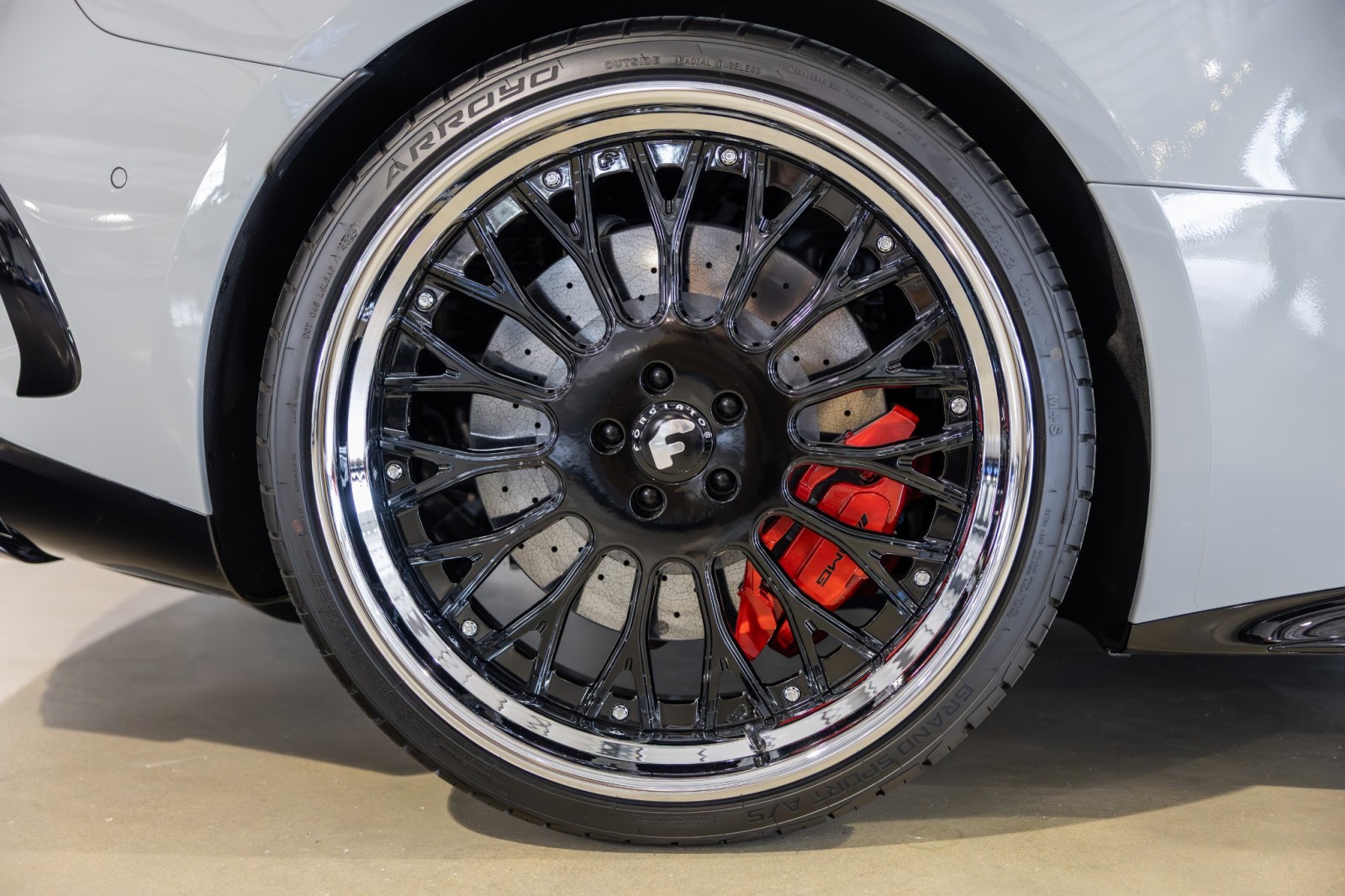 Used Car 2025 Mercedes-benz Amg Gt  Amg Gt 63 S E Performance For Sale Under $220,000 In Boerne, Texas