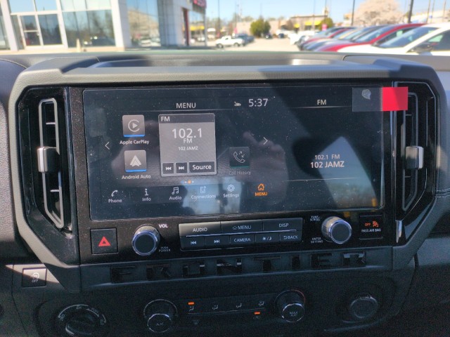 NissanFrontier25