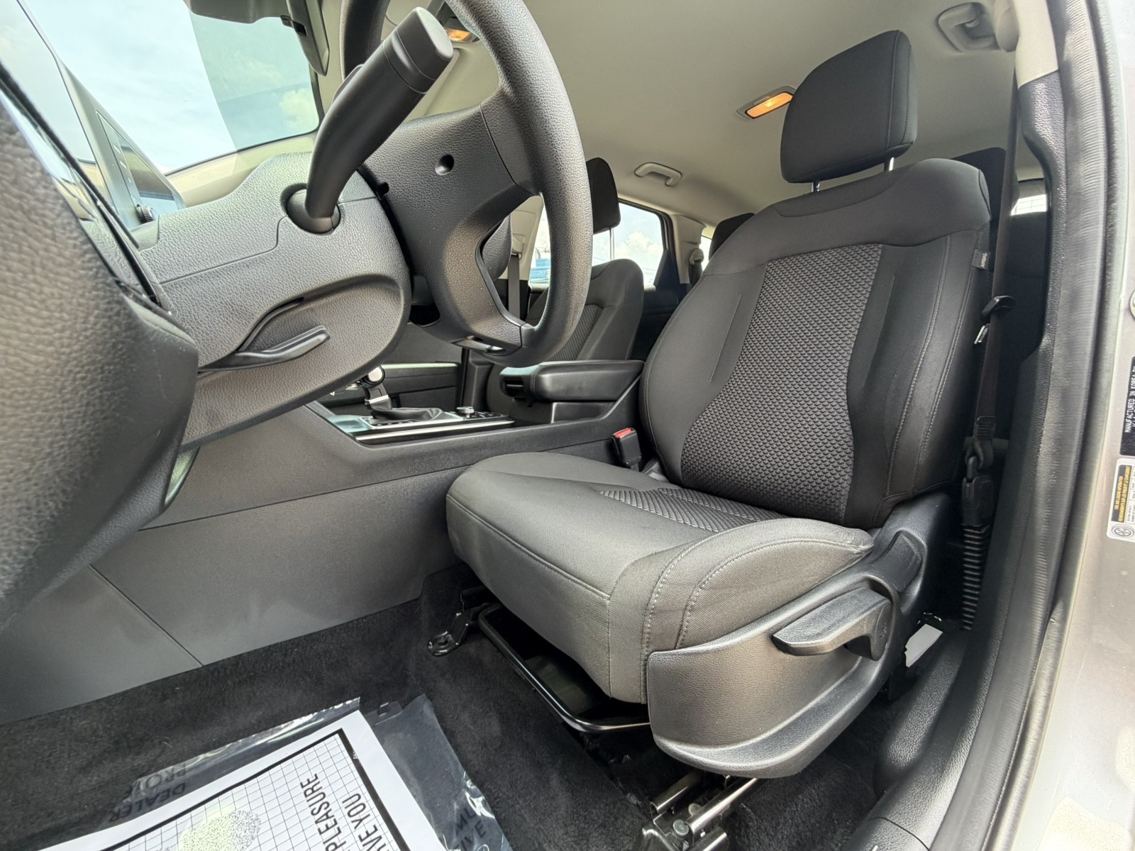 2025 Kia Sportage - $19,888