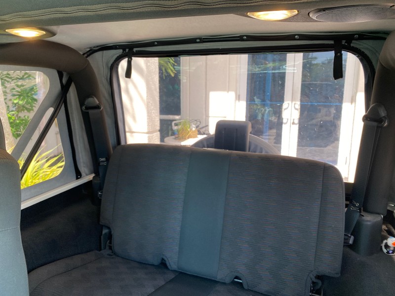 2005 Jeep Wrangler SE 4WD LOW MILES 29,371 1 OWNER in ,