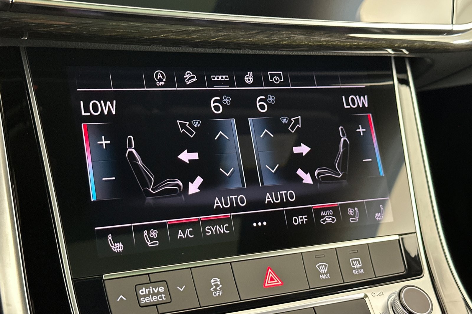 New 2026 Samurai Gray Metallic Audi Premium Plus 45 quattro image 20