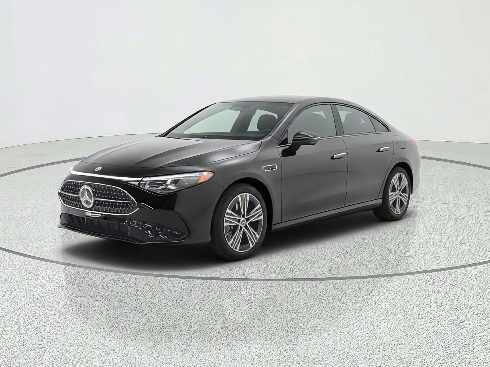 2027 Mercedes-Benz CLA CLA 220 Hybrid FWD