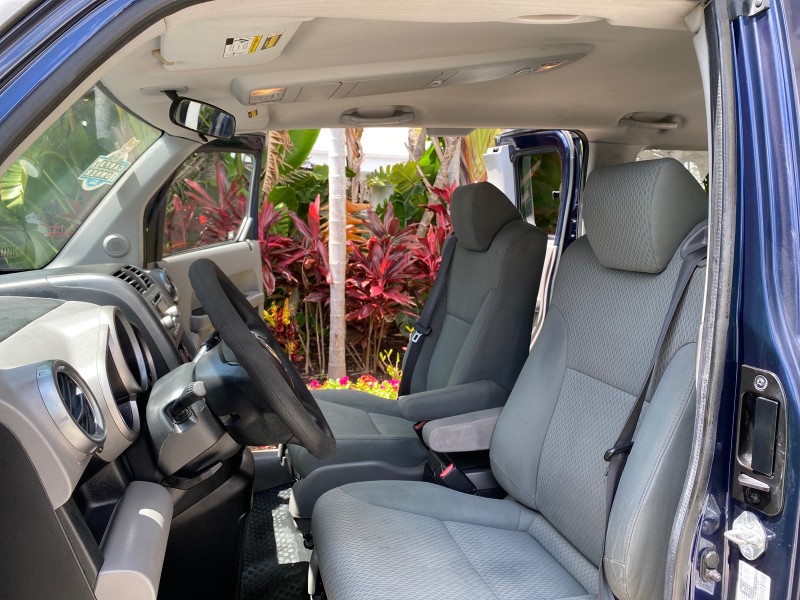 2010 Honda Element EX 1 OWNER LOW MILES 87,959 in , 