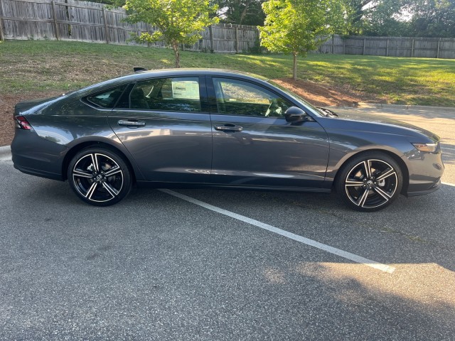 HondaAccord Sedan14