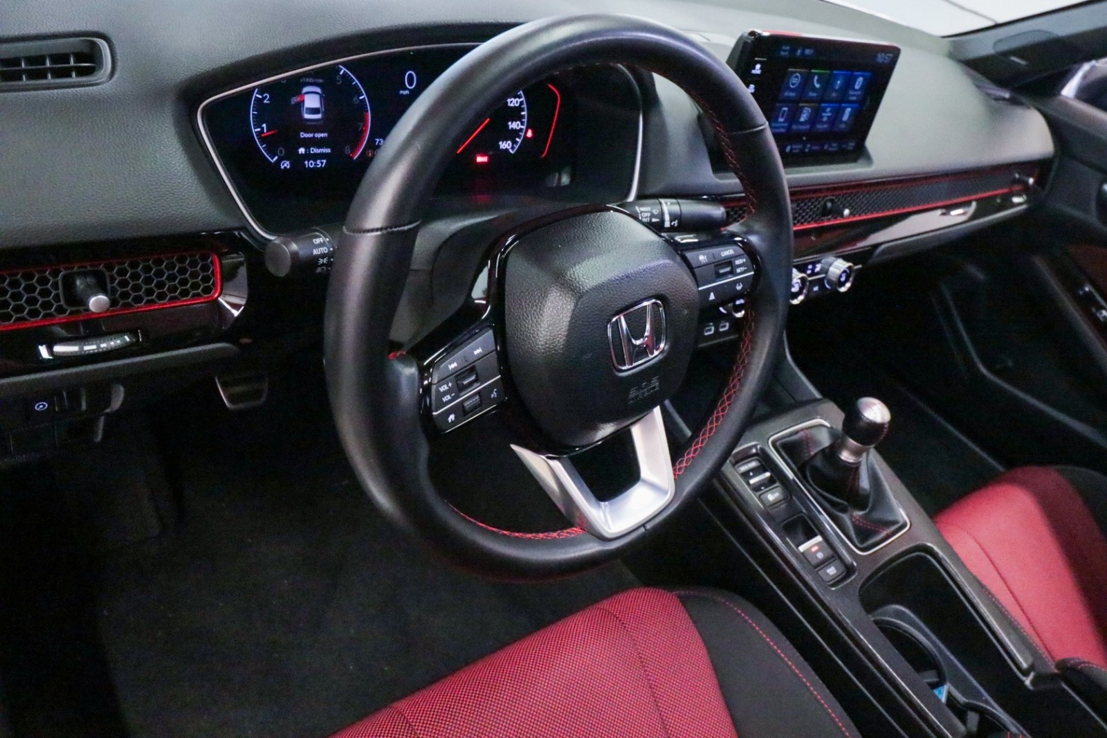Used Car 2024 Honda Civic Si  For Sale Under $35,000 In Austin, Texas