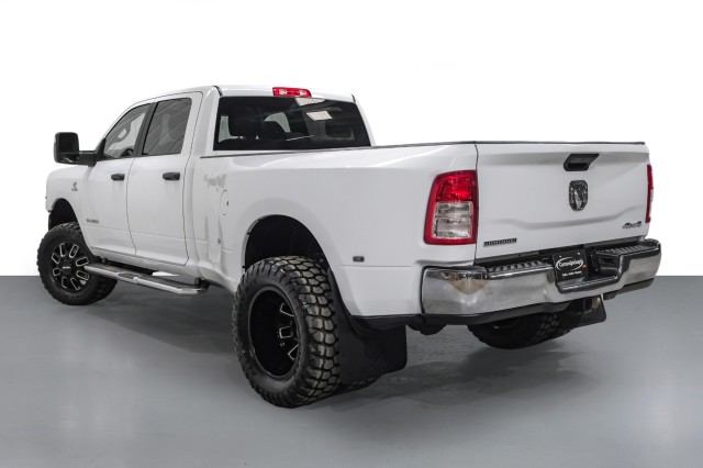 2023 Ram 3500 Big Horn 8