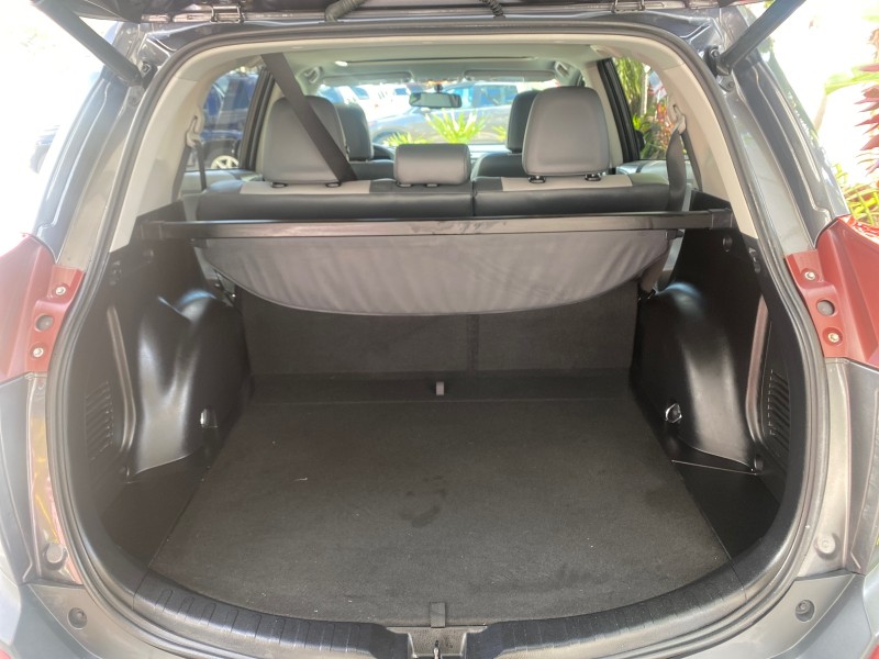 2013 Toyota RAV4 Limited LOW MILES 41,052 1 OWNER in , 