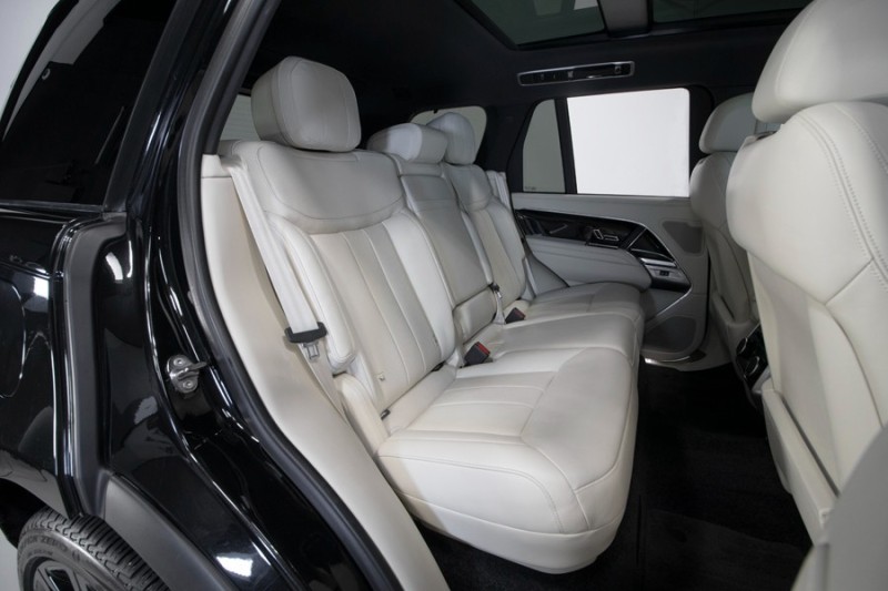 2024 Land Rover Range Rover Range Rover P530 SE ($151,535 MSRP!!) *BIG OPTION LIST* in , 