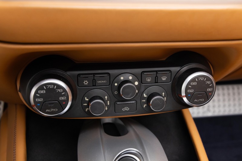 2015 Ferrari California T T in , 