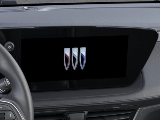 BuickEncore GX20