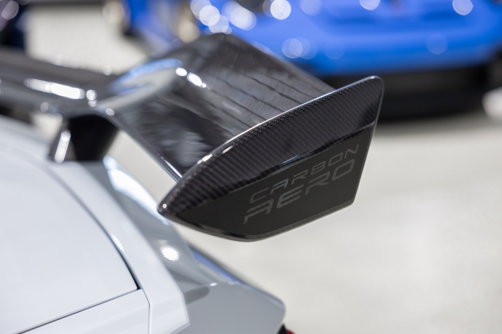 Used Car 2024 Chevrolet Corvette  3lz For Sale Under $140,000 In Boerne, Texas