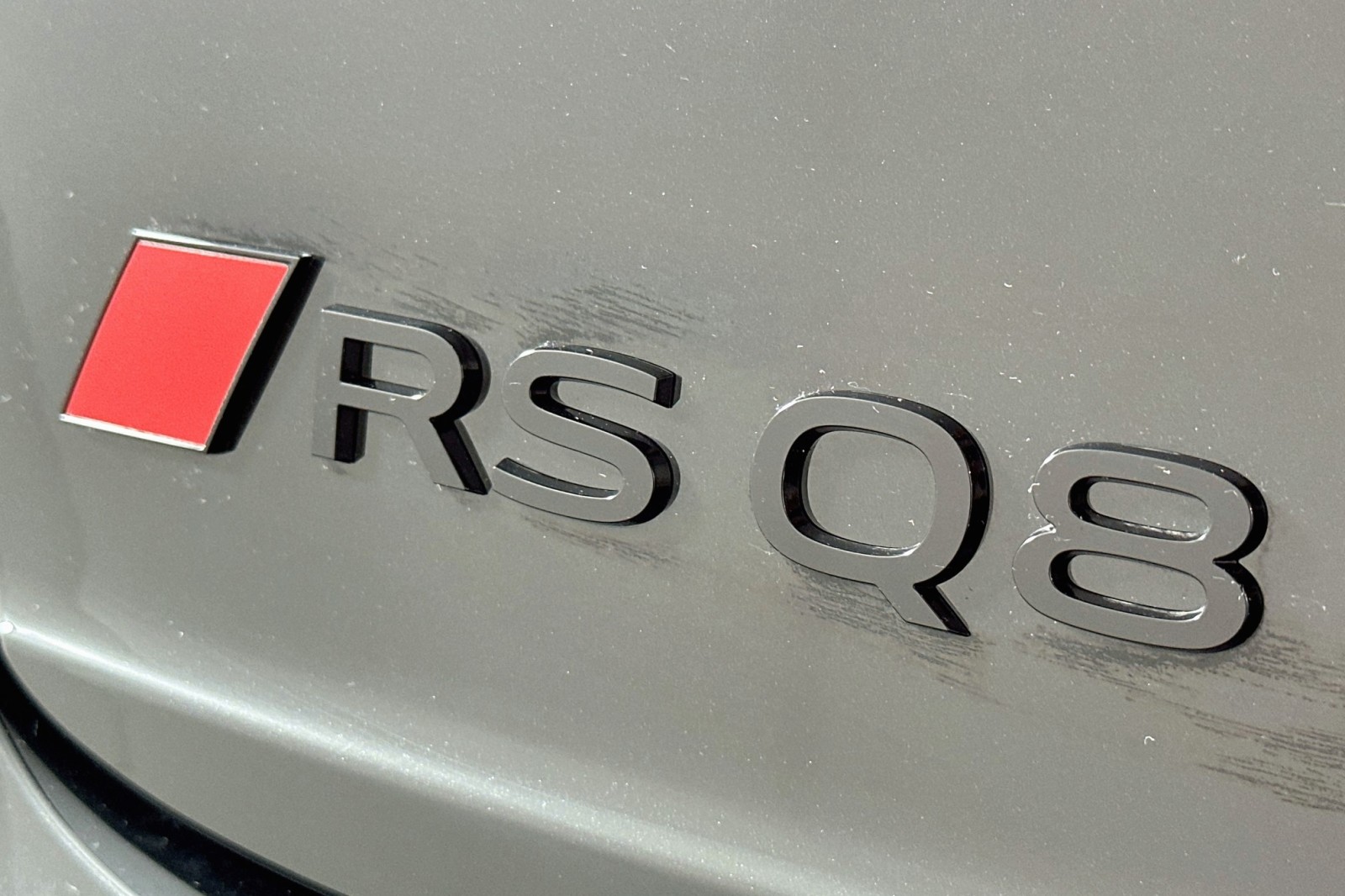 New 2026 Mythos Black Metallic Audi performance image 10