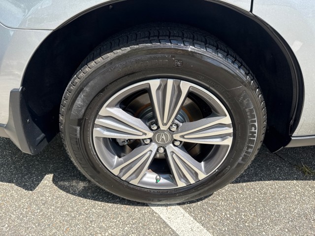 AcuraMDX9