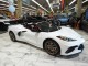 2024 Chevrolet Corvette 3LT in Springfield, New Jersey