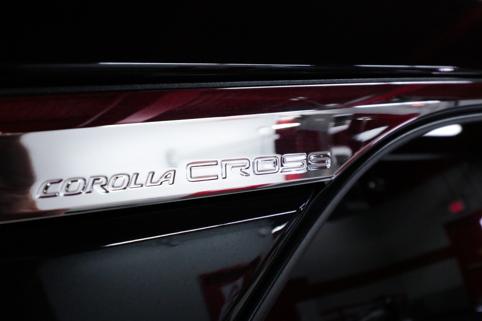 Used Car 2023 Toyota Corolla Cross  Xle For Sale Under $30,000 In Austin, Texas