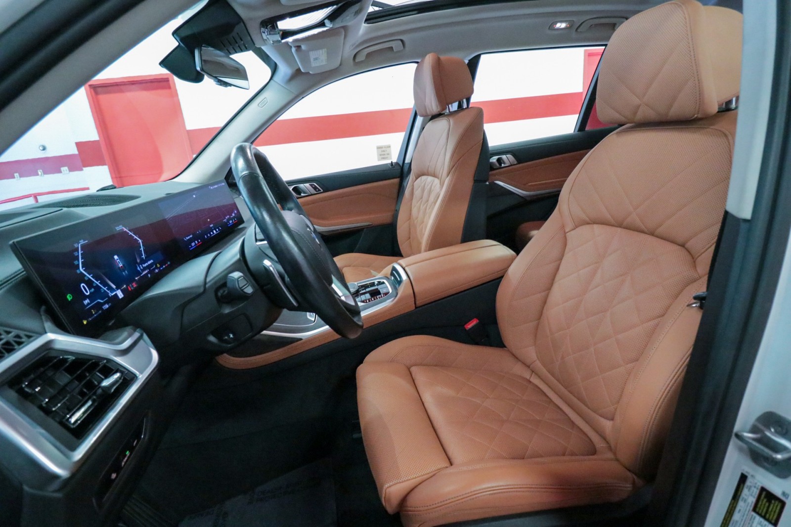 Used Car 2024 Bmw X7  Xdrive40i For Sale Under $60,000 In Austin, Texas