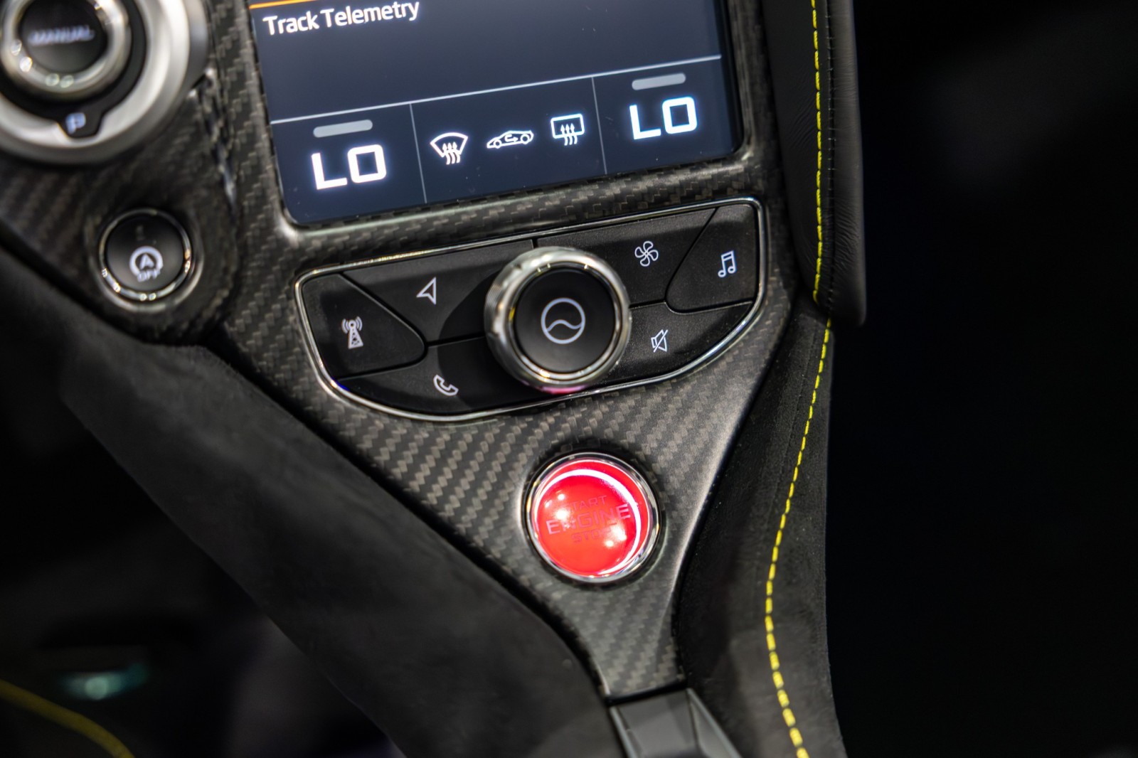 Used Car 2021 Mclaren 720s  Performance For Sale Under $310,000 In Boerne, Texas