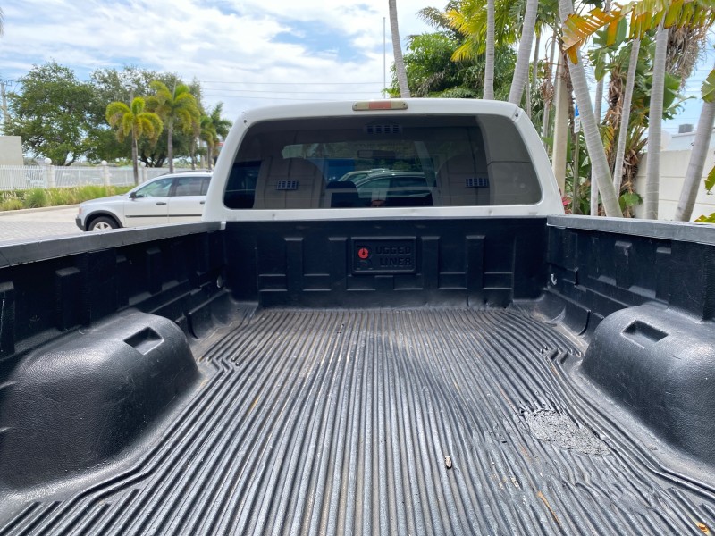 2008 Ford Super Duty F-350 POWER STROKE TURBO DIESEL XL in , 