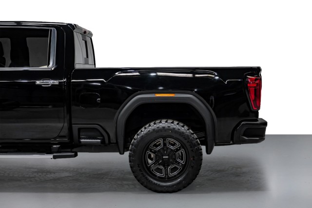 2021 GMC Sierra 2500HD Denali 11