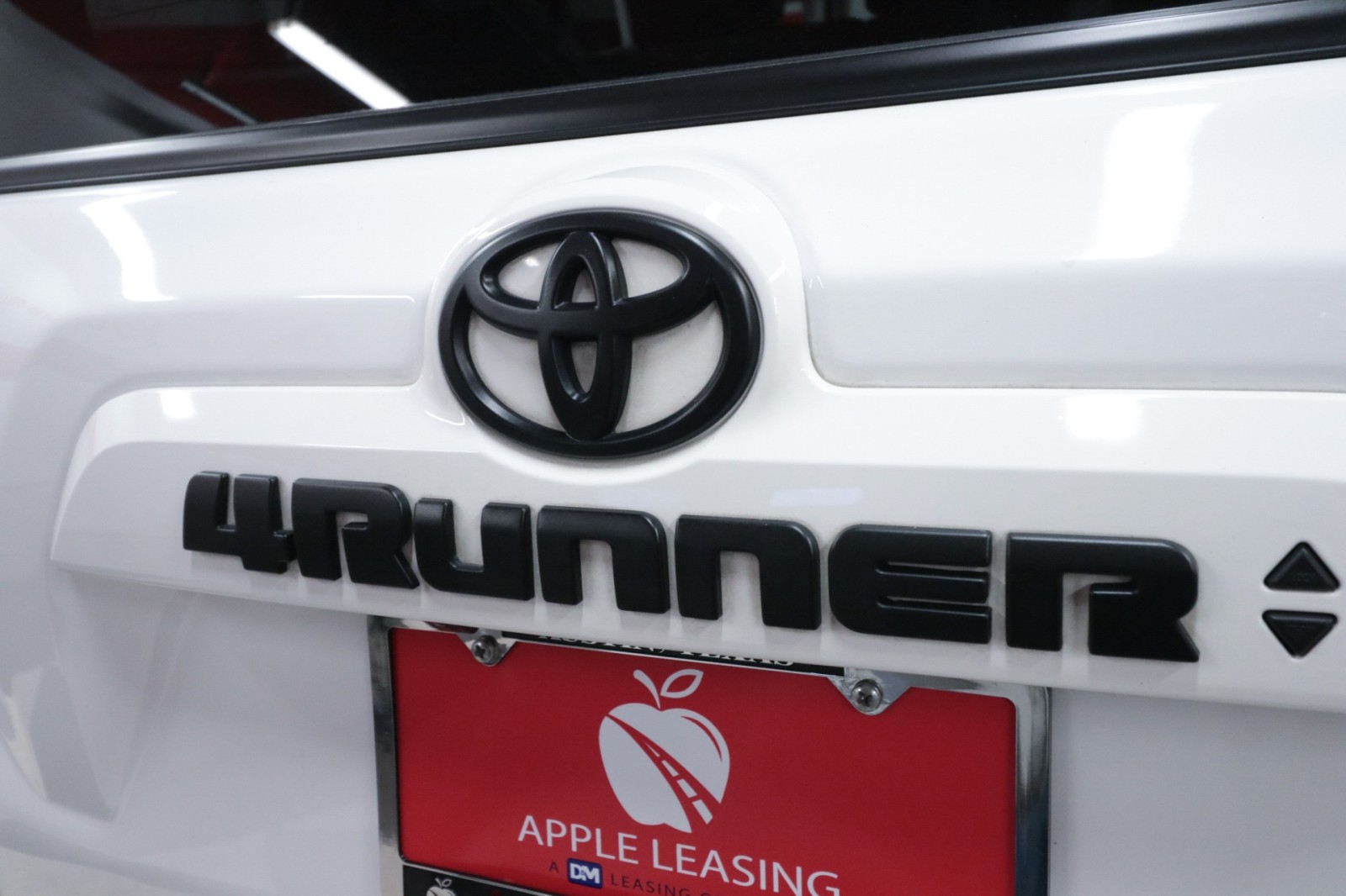 Used Car 2022 Toyota 4runner  Sr5 Premium For Sale Under $40,000 In Austin, Texas
