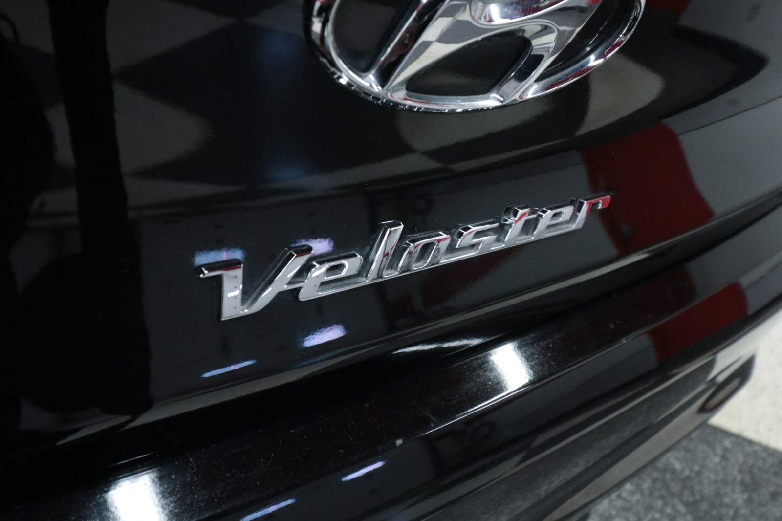 Used Car 2021 Hyundai Veloster N  For Sale Under $25,000 In Austin, Texas