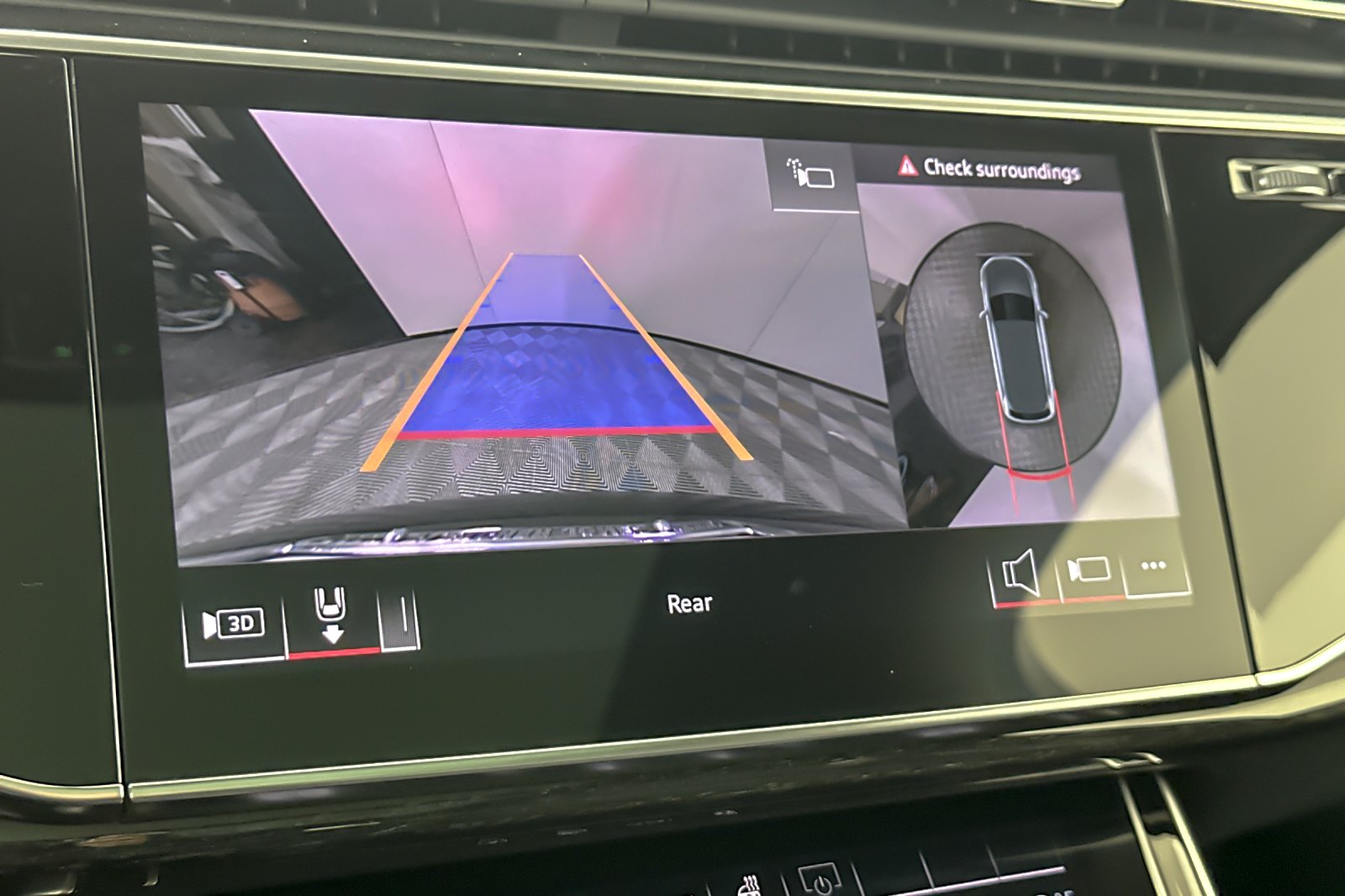 New 2026 Samurai Gray Metallic Audi Premium Plus 45 quattro image 20