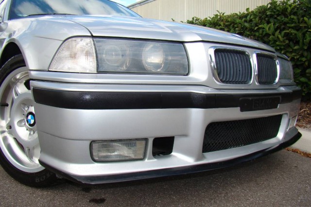 1999 BMW 3 Series M3 Sports Coupe 5-Speed Manual in Winter Garden, Florida