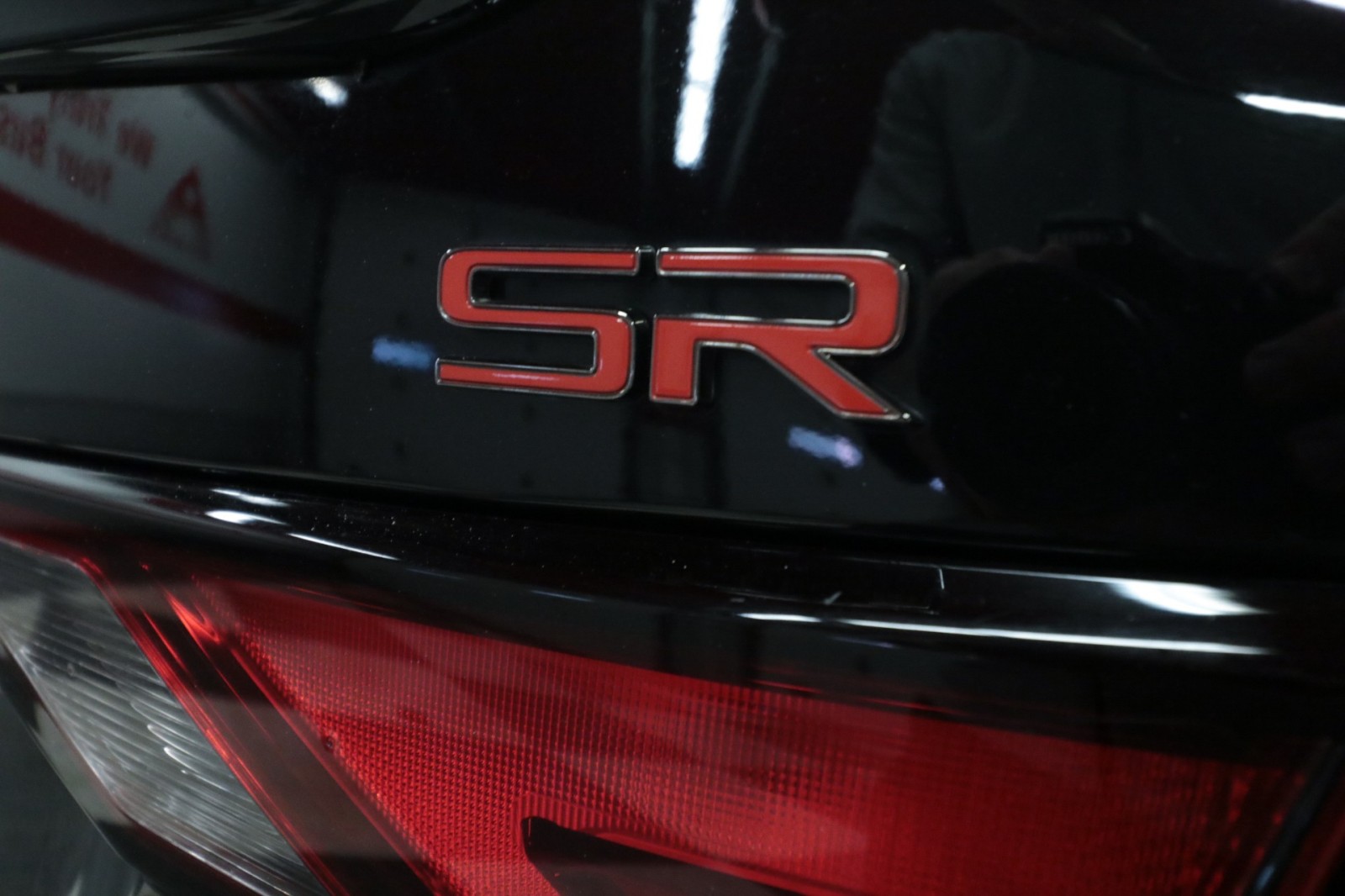 Used Car 2024 Nissan Sentra  Sr For Sale Under $25,000 In Austin, Texas