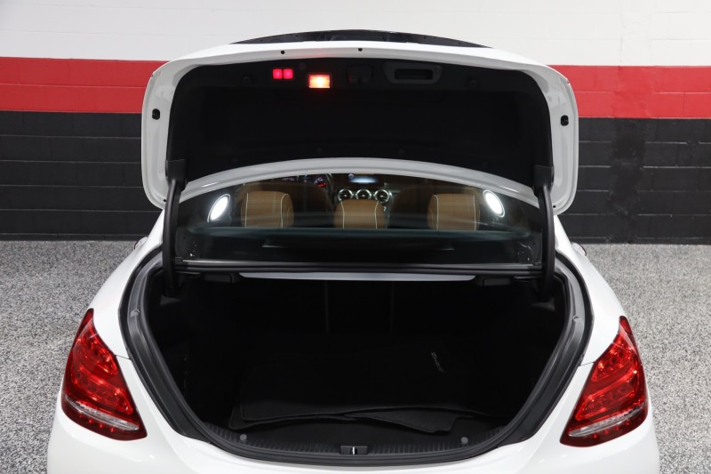 2018 Mercedes-Benz AMG C 43 4MATIC Designo 4dr Sedan in , 