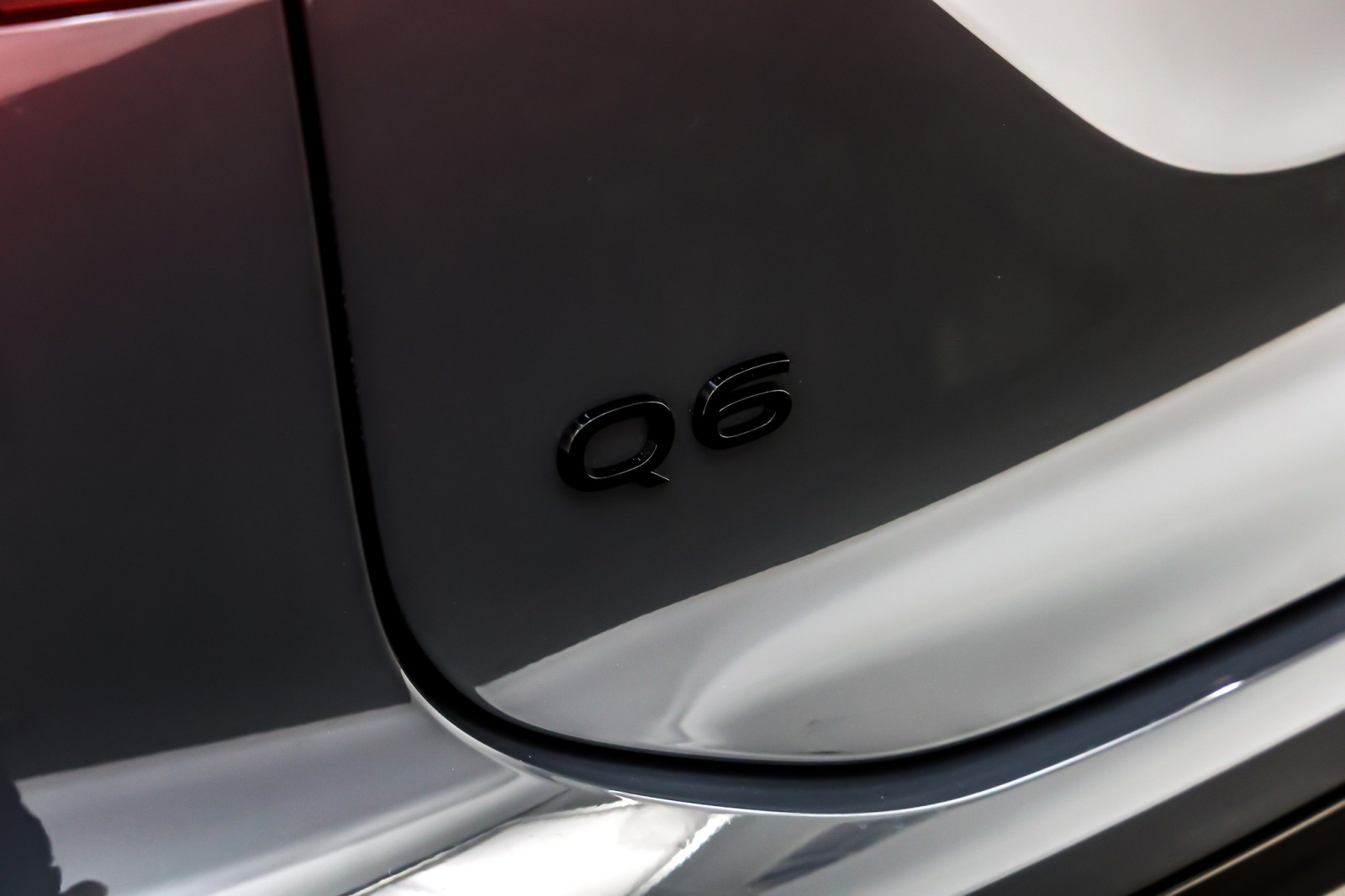 New 2025 Magnet Gray Audi Premium quattro image 9