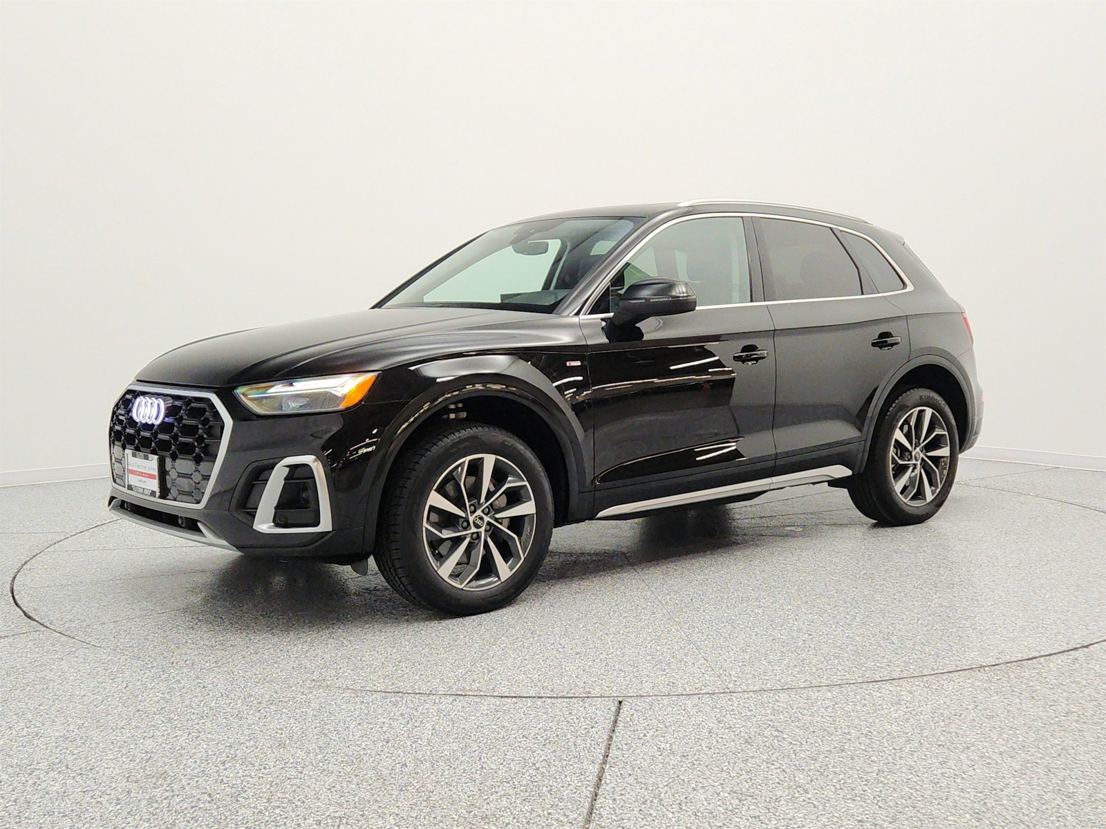 2024 Audi Q5 S line Premium 45 TFSI quattro