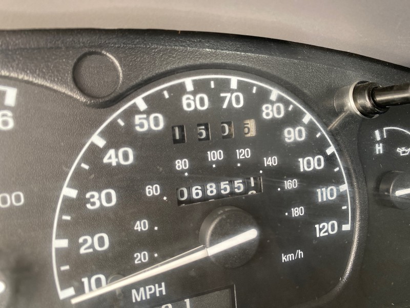2002 Ford Ranger Edge 1 OWNER LOW MILES 68,551 in , 