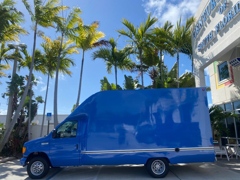 2006 Ford Econoline Commercial Cutaway LOW MILES 27,641 1 OWNER in , 