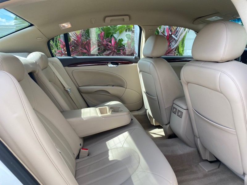 2008 Buick Lucerne CXL LOW MILES 40,989 1 OWNER in , 