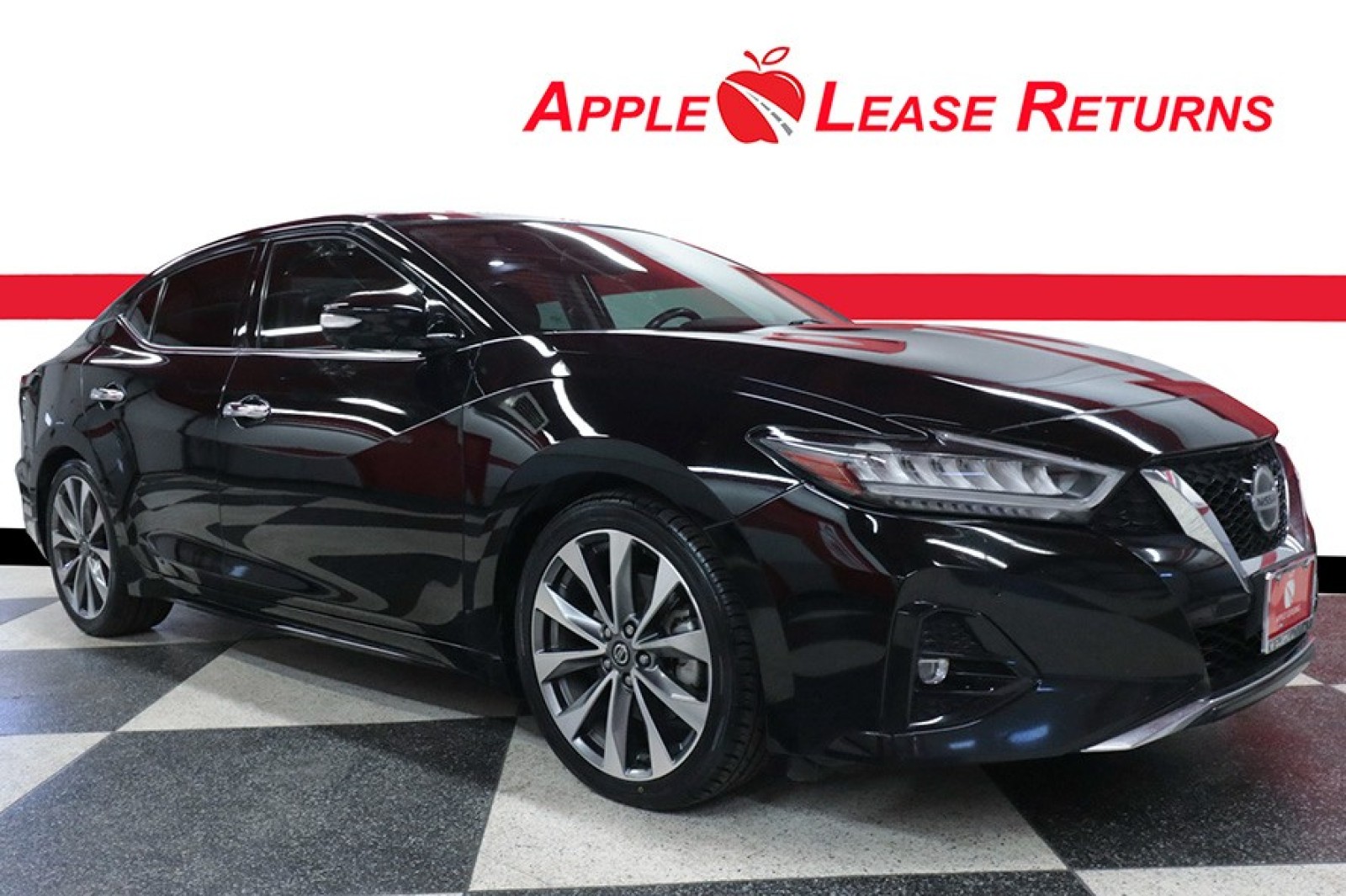 Used Car 2022 Nissan Maxima  Platinum For Sale Under $30,000 In Austin, Texas