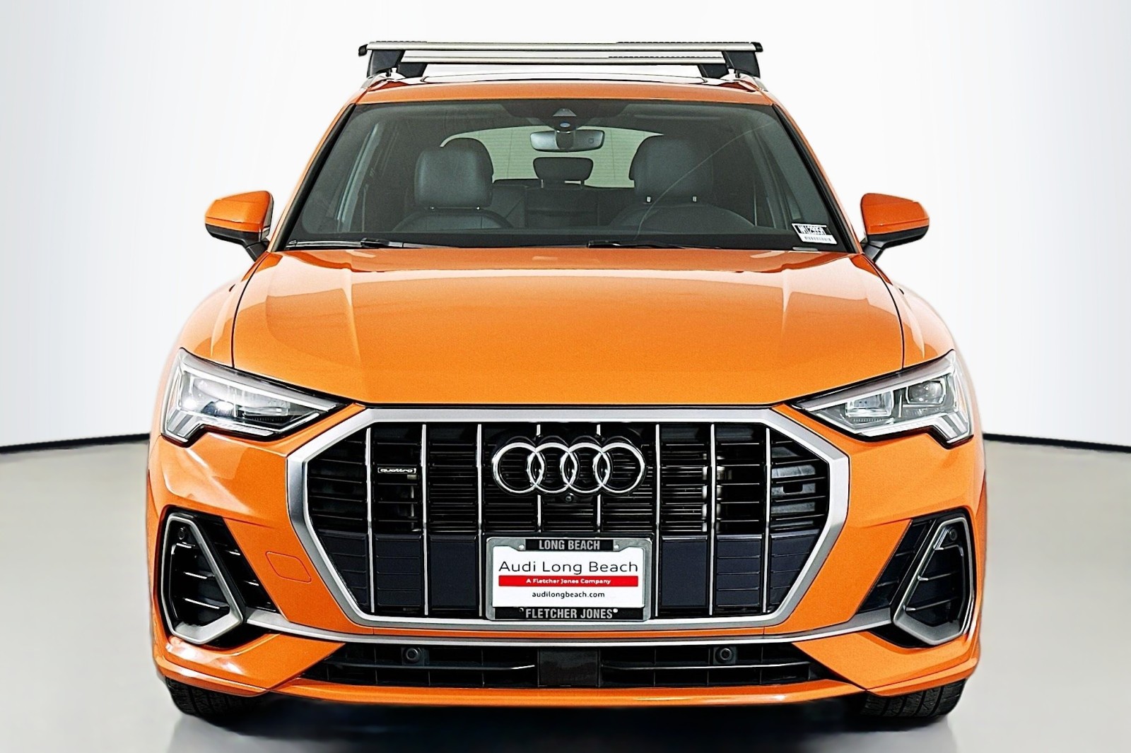 2022 Audi Q3 45 TFSI S Line Premium Plus quattro's photo