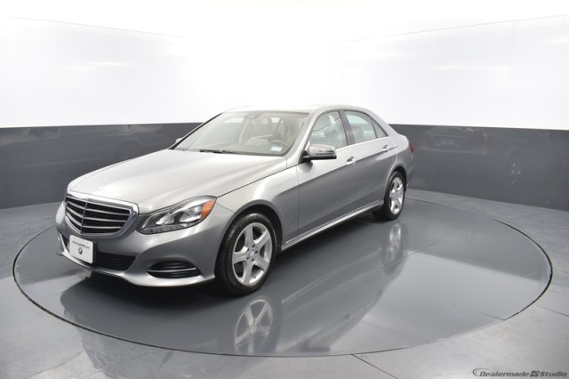 Used 2014 Mercedes-Benz E-Class