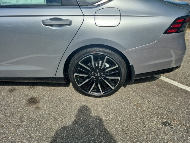 HondaAccord Hybrid17