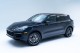 2022  Cayenne Turbo in , 