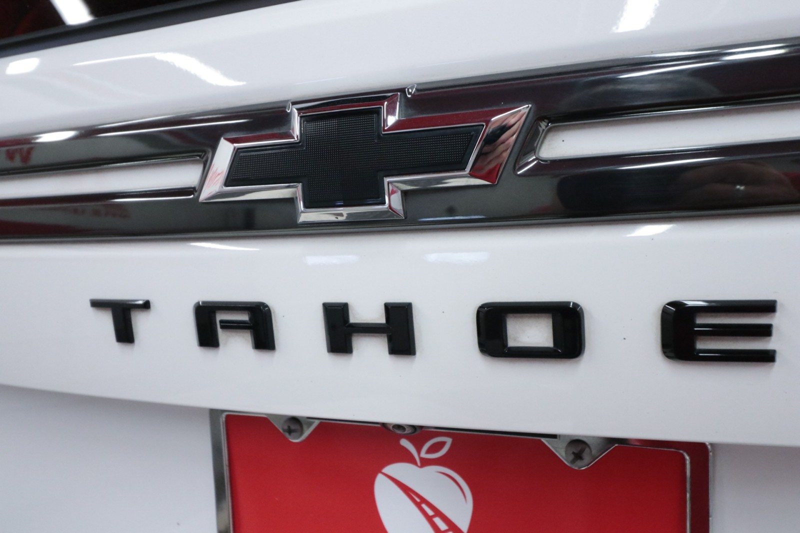 Used Car 2022 Chevrolet Tahoe  Z71 For Sale Under $60,000 In Austin, Texas