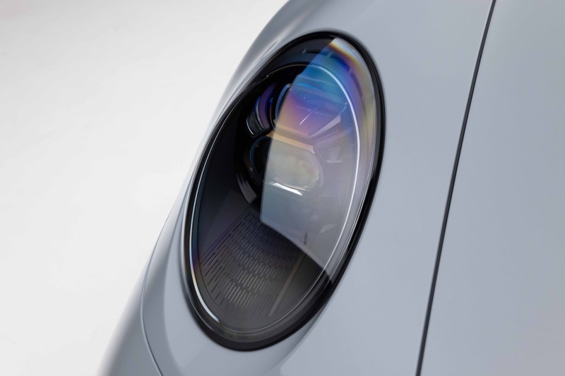 2023 Porsche 911 Sport Classic Sport Classic in , 