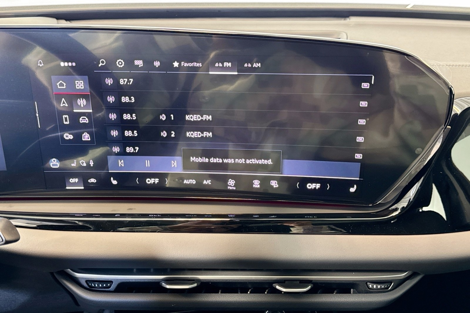 New 2025 Chronos Gray Metallic Audi Premium Plus 2.0 TFSI quattro image 14