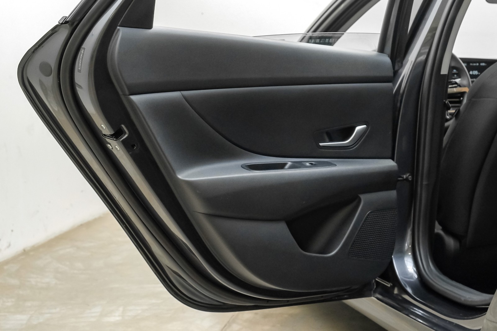 2021 Hyundai Elantra SEL PortofinoEdition ComfortPkg ConveniencePkg 44