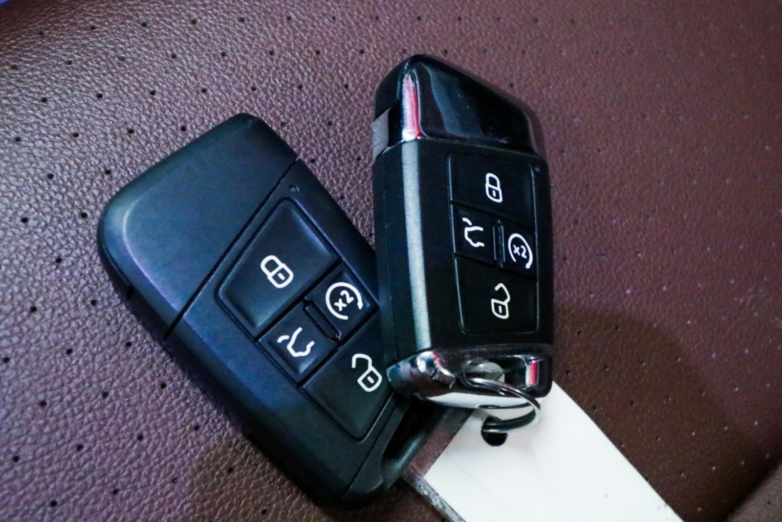 Used Car 2022 Volkswagen Atlas  3.6l V6 Se W/technology For Sale Under $30,000 In Austin, Texas