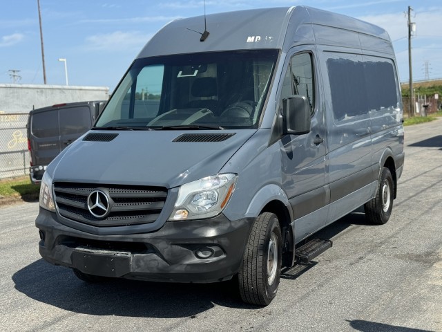 2018  Sprinter Cargo Van  in , 