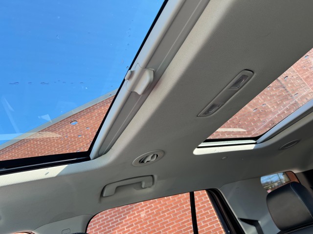 2019 Chevrolet Traverse LT Leather Premium with Sunroof 31