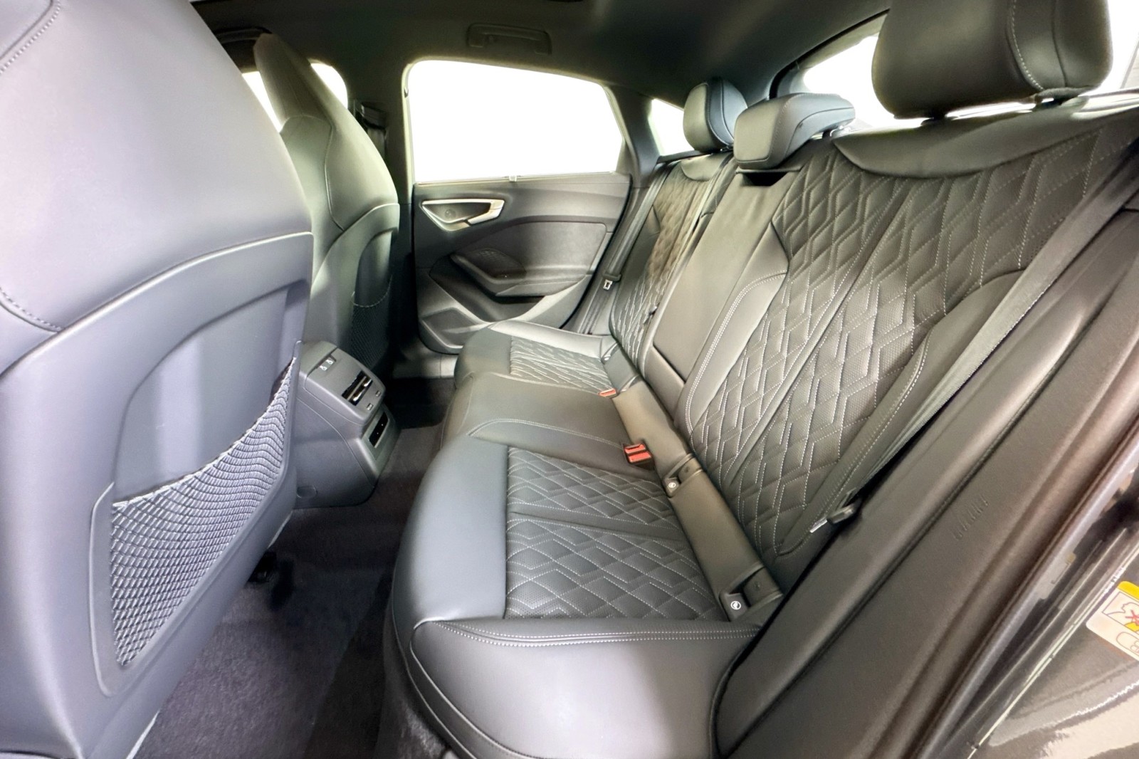 New 2025 Daytona Gray Metallic Audi Premium Plus 3.0 TFSI quattro image 20