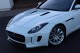 2017  F-TYPE  in , 