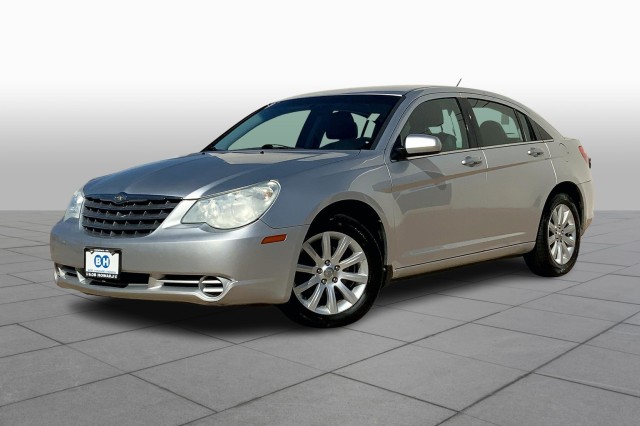 Used 2010 Chrysler Sebring