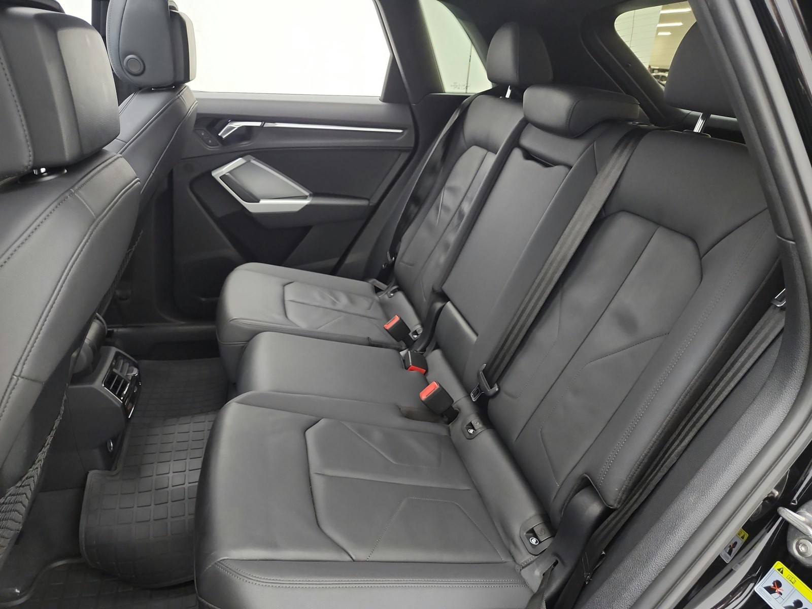 Used 2021 Mythos Black Metallic Audi S line Premium 45 TFSI quattro image 15